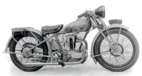 MM 175 A-Sport